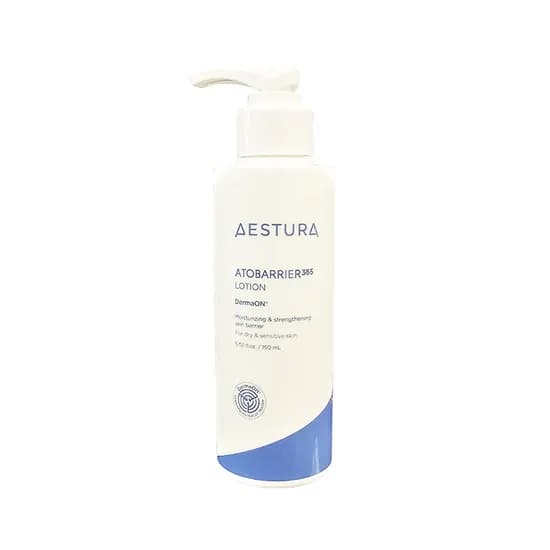 에스트라 아토베리어 365 로션, 150ml, 1개