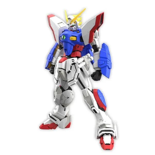 반다이 RG 42 샤이닝 건담 1/144 1개