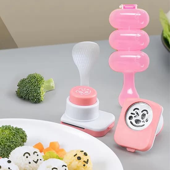 펀칭 주먹밥 메이커 1개