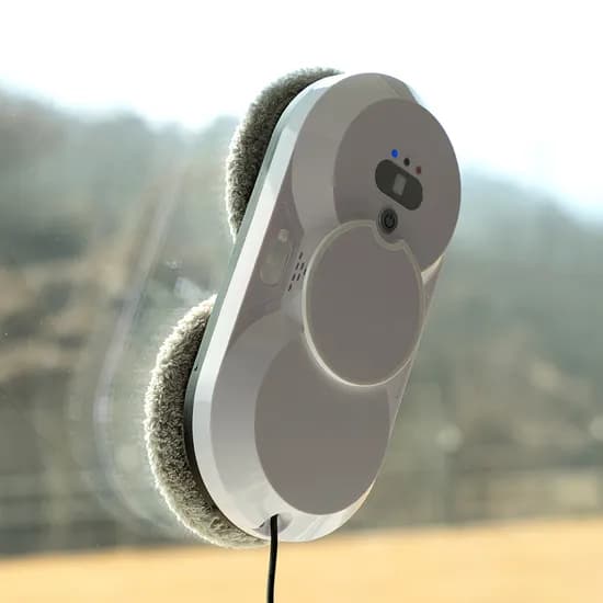 한경희 창문로봇청소기 HWC-R110 , 화이트