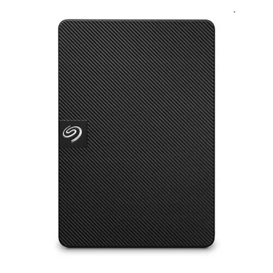씨게이트 Expansion HDD 1TB 블랙 1개