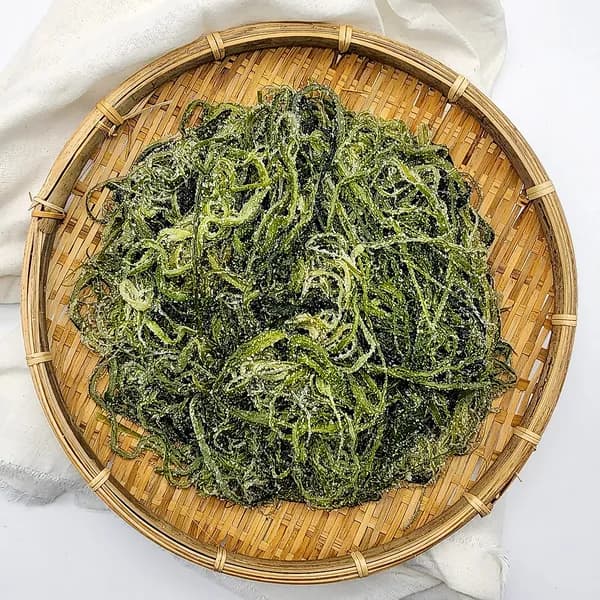 해동찬가 국내산 염장 미역줄기 2kg