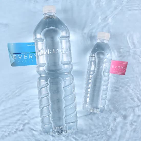에브리워터 무라벨 2L 30개