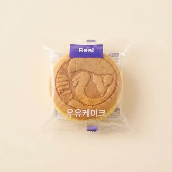 우유 케이크 90g 20개 18,800원