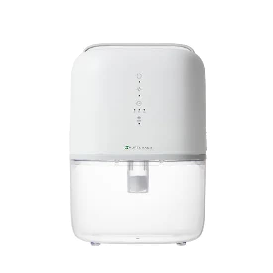 퓨어코치 제습기 DH870, 화이트, 1.5L, 1개