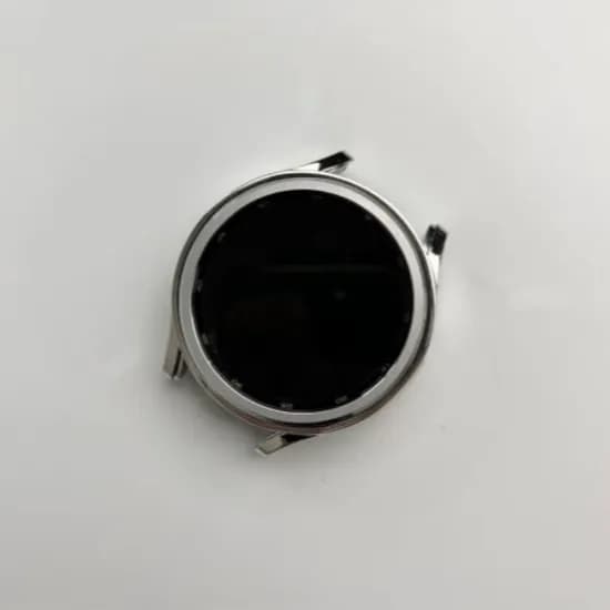 갤럭시워치 실리콘 보호케이스, 실버, 갤럭시워치6 클래식, 43mm, 1개