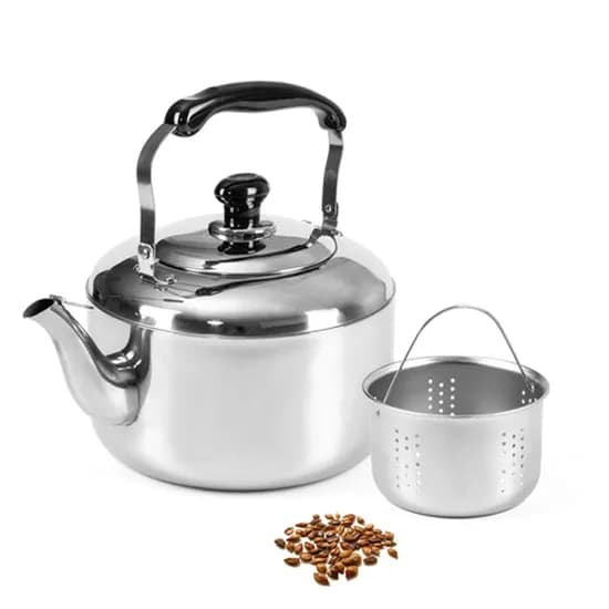 키친아트 멜로디 주전자 차망, 7L, 1개