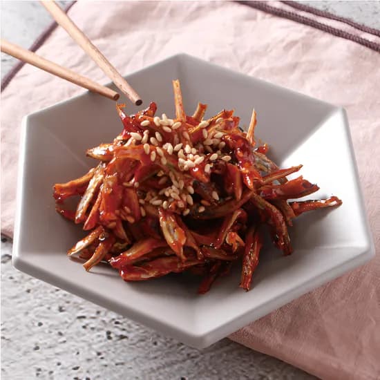 바다랑 고추장멸치 800g 1개