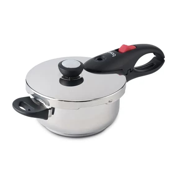 보랄더키친 IH 압력밥솥, BR-PC30M, 3L, 1개