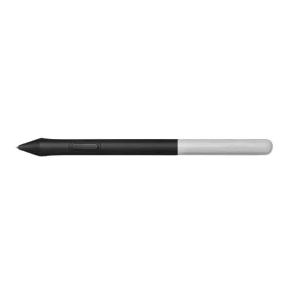 와콤원 펜1 CP91300B2Z 호환용 블랙&화이트 1개