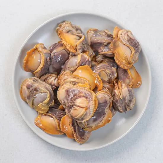 냉동 피조개살 자숙 1kg 1개