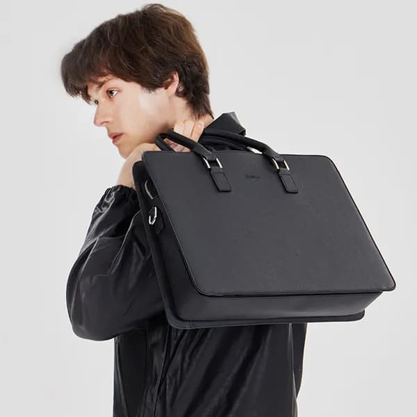 슬라비코 서류가방 블랙 ONE SIZE 1개 59,202원