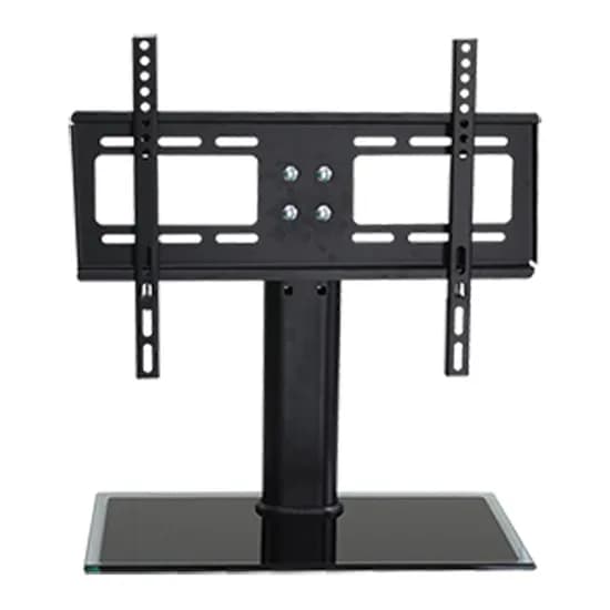 브라켓몰 TV 스탠드 거치대, TBS-001S, 스탠드형, 32-40인치, 블랙, 1개