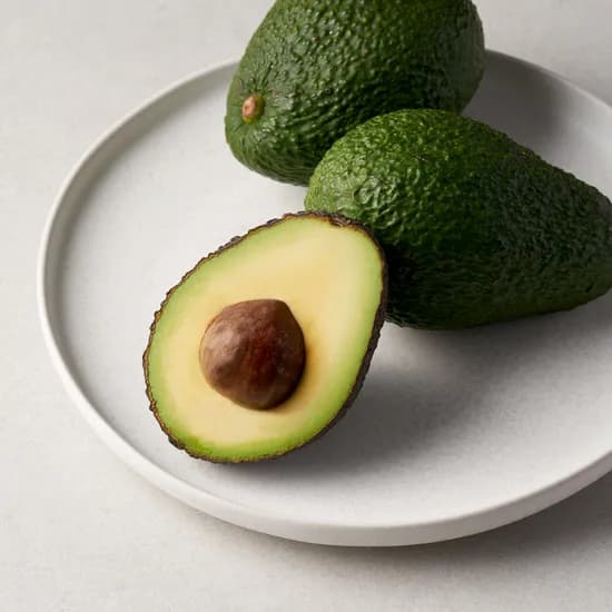 Dole 프리미엄 아보카도 1kg 1개