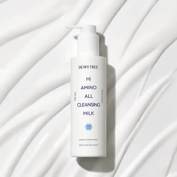 듀이트리 하이 아미노 올 클렌징 밀크 200ml 1개 11,900원