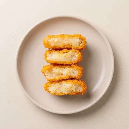 대용량 야채 고로케 900g 1개