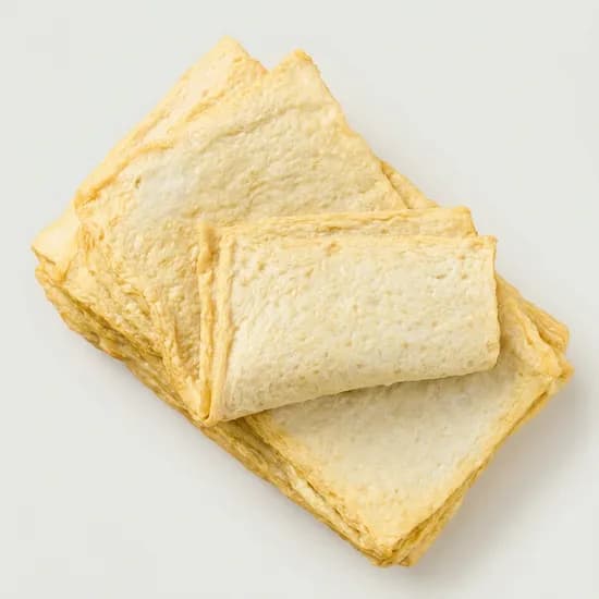 수제 부산식 사각어묵 2kg 1개