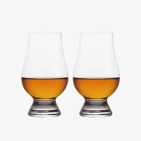 위스키 테이스팅 잔, 205ml, 2개
