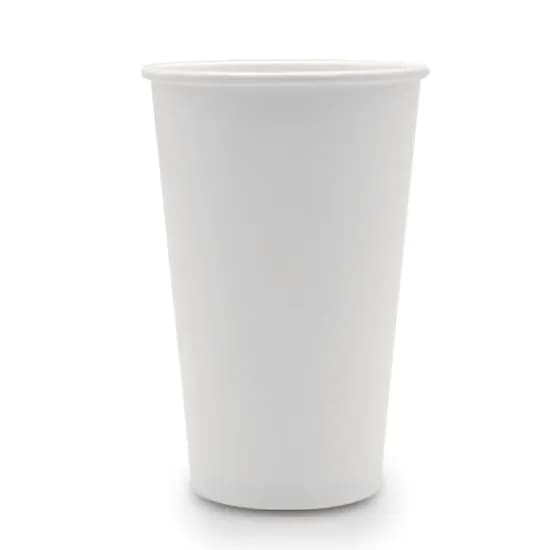 온&담 테이크아웃컵, 무지, 500ml(16/17oz), 200개, 1박스