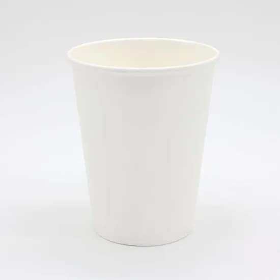 테이크아웃 무지종이컵 355ml 200개