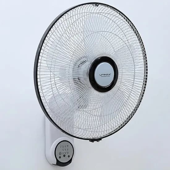 유니맥스 16 벽걸이형 선풍기 UMF-R8343W