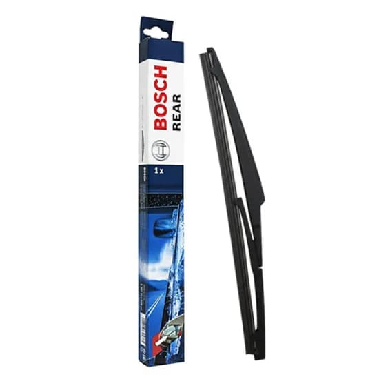 보쉬 후방 와이퍼 REAR 뒷유리 전용 H312 300mm 1개