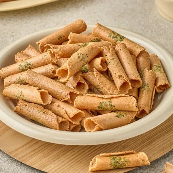 꼬마전병 파래맛 205g 6봉