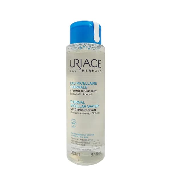 유리아쥬 미셀라 클렌징 워터 250ml 1개
