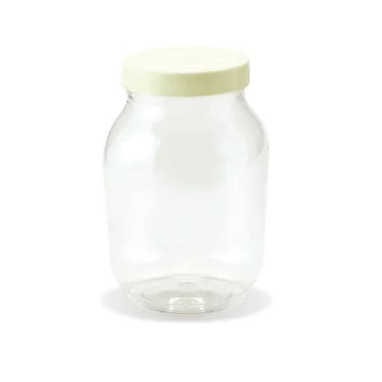 꿀병, 2.4kg, 36개