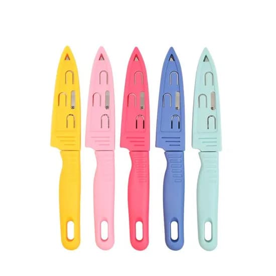 휴대용 과도 색상랜덤 1개 4,150원