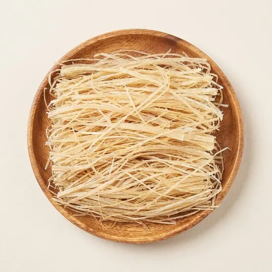건어물천국 오징어실채 반찬용 300g 1개