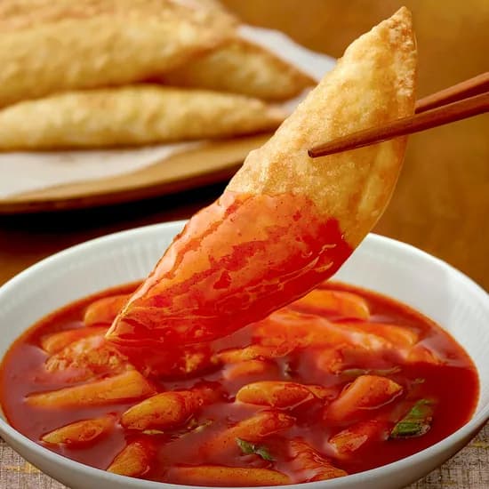 성경순만두 당면야끼만두 600g 2개