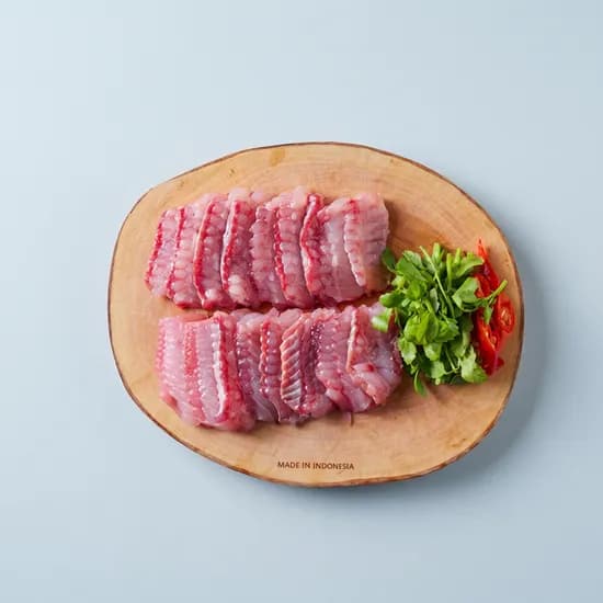 목포 대성수산 정숙이 홍어 싱싱한 맛 500g 1개