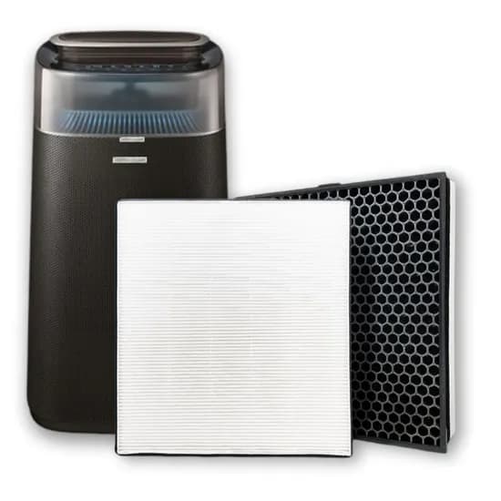삼성 블루스카이 7000 공기청정기 필터 CFX-C100D, 일반형, 1개