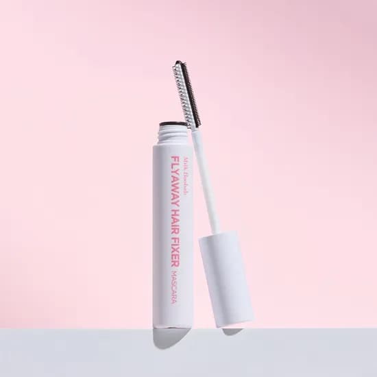 밀크바오밥 잔머리 헤어 픽서 마스카라 화이트머스크향 10ml 1개