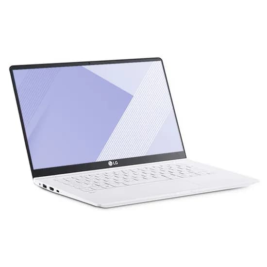 LG gram 14ZB995 초경량 노트북, 화이트, 512GB, 16GB, WIN11 Pro