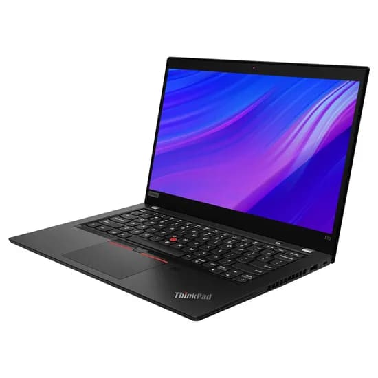 레노버 씽크패드 X13 Gen1 노트북 라이젠5 CPU, 블랙, 1TB, 32GB, WIN11 Pro