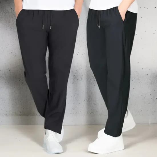 MACCI 쿨포뮬러 초경량 아이스 긴바지 블랙 2XL 2개 13,790원