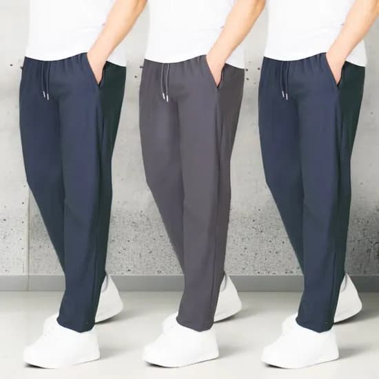 MACCI 쿨포뮬러 초경량 아이스 긴바지 네이비 2개 그레이 1개 L 3개 39,800원