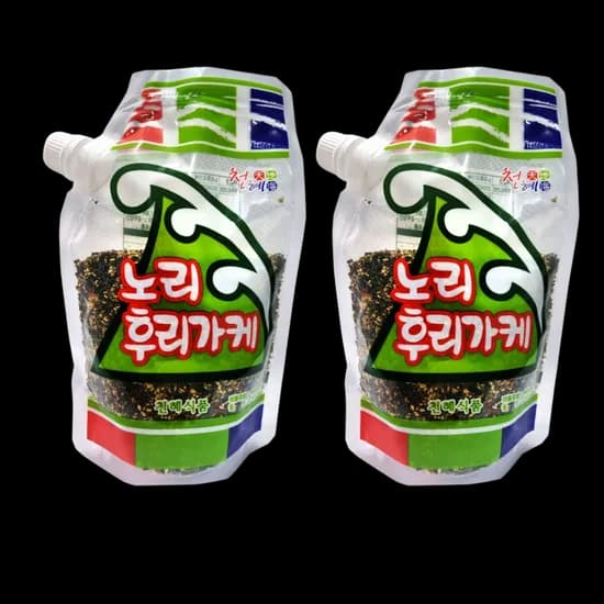 천해식품 노리후리가케 210g 2개