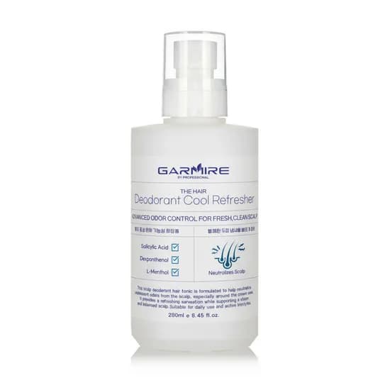 가르미르 헤어 데오드란트 쿨 리프레셔 280ml 1개