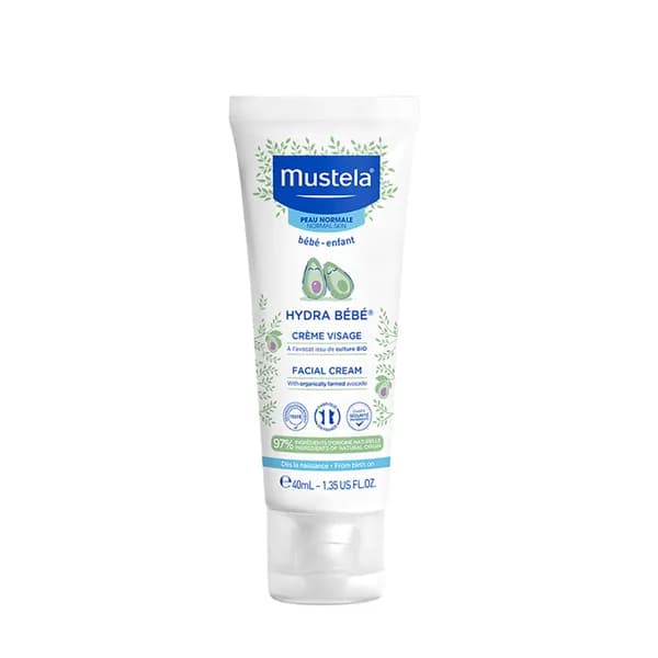 무스텔라 이드라베베 페이셜 크림 40ml 1개 13,900원