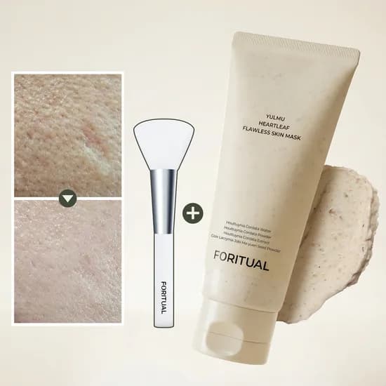 포리추얼 율무어성초팩, 100ml, 1개