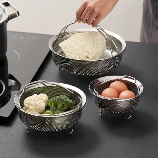 바겐슈타이거 스텐 펀칭찜기 18cm 1개