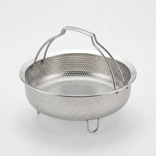 바겐슈타이거 스텐 펀칭찜기 22cm 1개