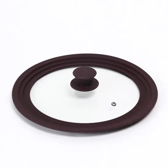 바스토 실리콘 멀티커버, 대, 32cm, 1개