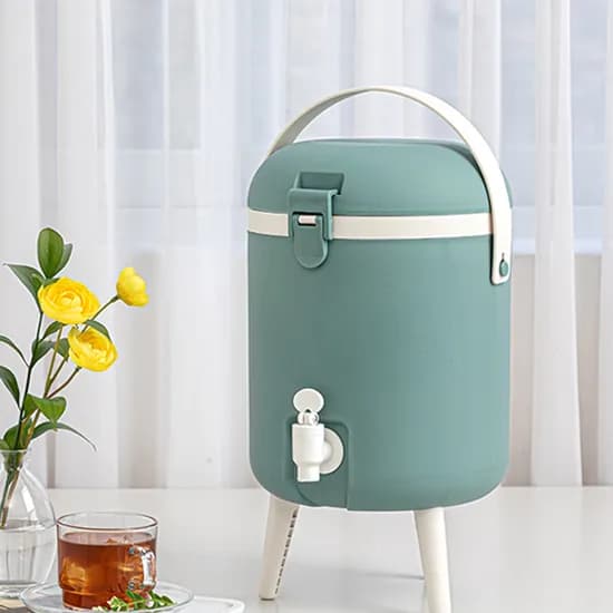 아비스 워터저그, 그린, 5L, 1개