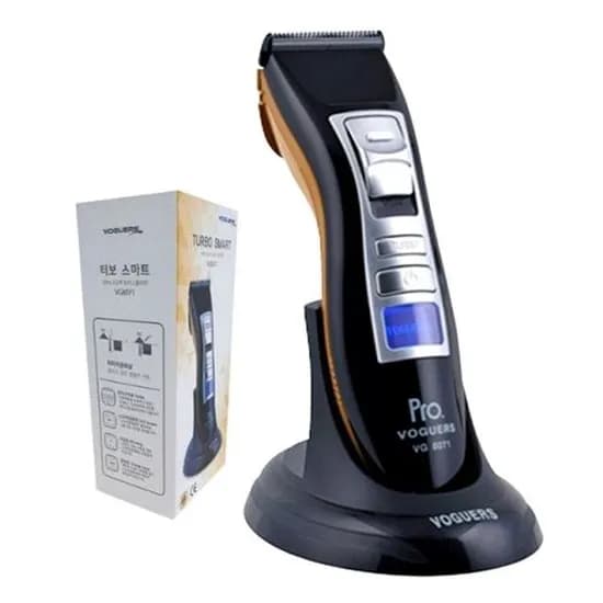VOGUERS 터보스마트 VG8071 길이조절 1.0mm, 1.3mm, 1.6mm, 1.9mm