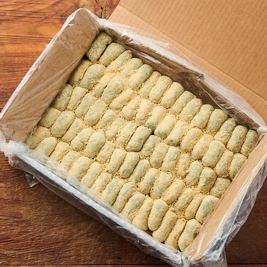농가살리기 쑥인절미, 20g, 75개입, 1박스