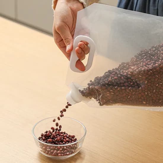 키텐실 다용도 보관팩, 1.5L, 3개
